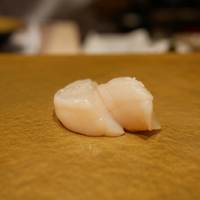 まんてん鮨 日本橋的实拍高清图