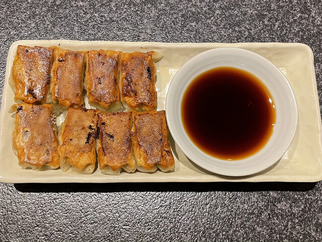 水炊き風もつ鍋 もつ彦 心斎橋ヨーロッパ通り店的實拍高清圖