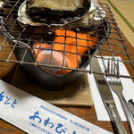 recommendations for あわび山荘