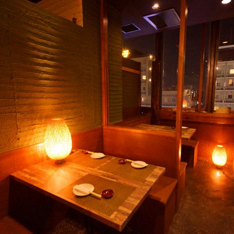 recommendations for 個室空間×創作ダイニング みやび アポロビル店