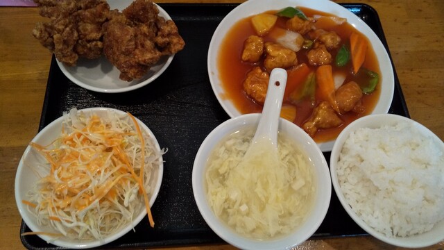 鮮味館 泉佐野店的實拍高清圖