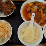 鮮味館 泉佐野店的實拍圖
