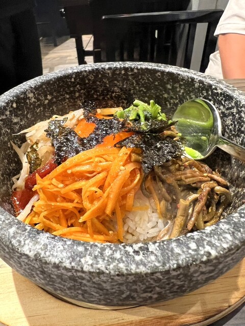 焼肉ロース軒 麻布十番本店的實拍高清圖