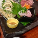 能登美 別館的實拍圖