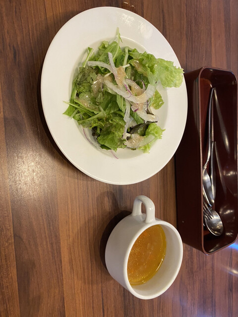 recommendations image for ロイヤルホスト 神楽坂店