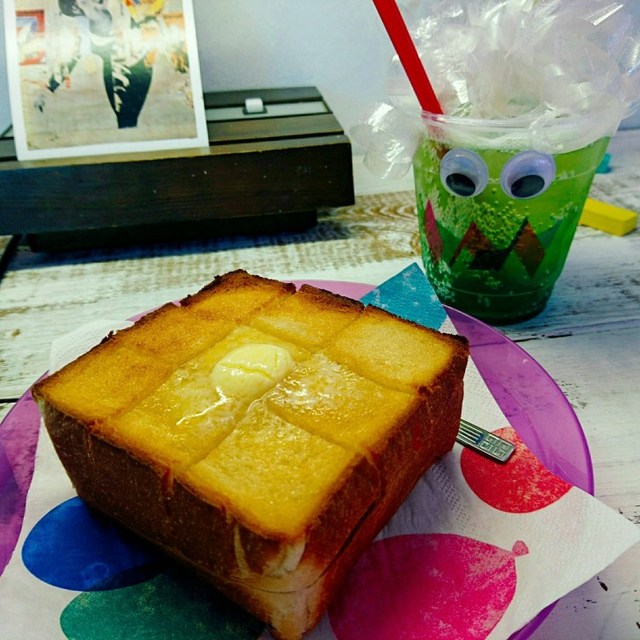 recommendations image for イマスカフェ