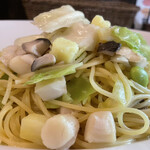 デニーロ 神田店的實拍圖