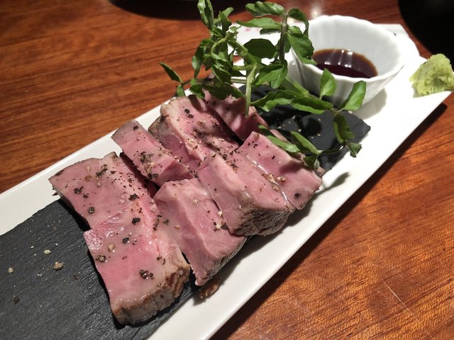 recommendations image for うま久 新宿御苑店