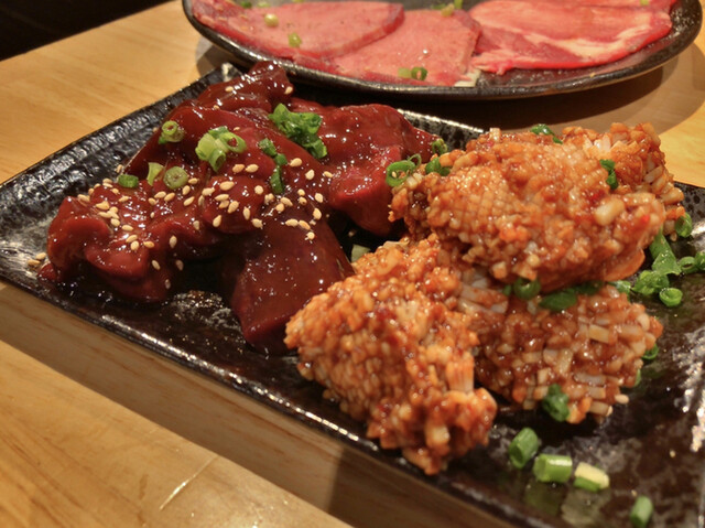 ホルモン焼もんもん 北品川店的實拍高清圖