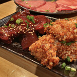 ホルモン焼もんもん 北品川店的實拍圖