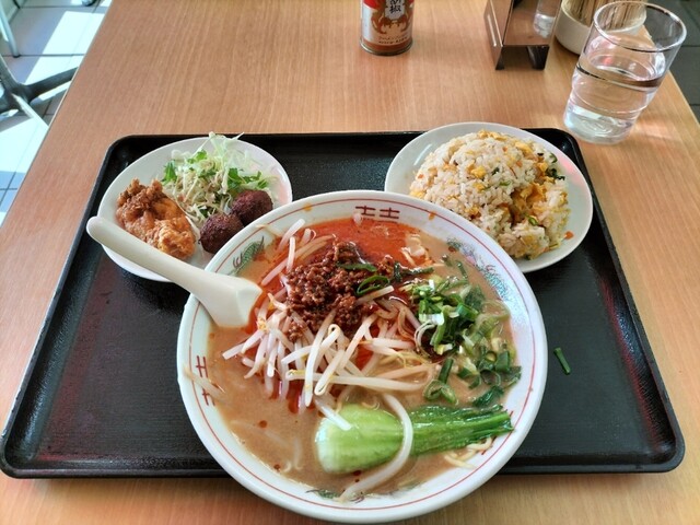 中国料理　新華 本店的实拍高清图