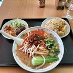中国料理　新華 本店的实拍图
