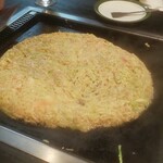 もんじゃ焼 錦的實拍圖