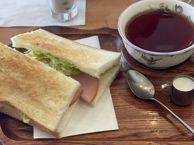 コーヒーショップ まっすぐ的实拍高清图
