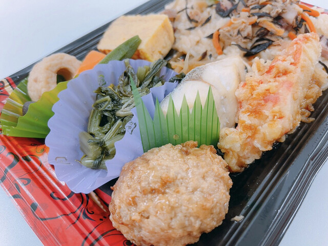 百味千菜 三越札幌店的實拍高清圖