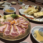 味浪漫いしがま亭的实拍图