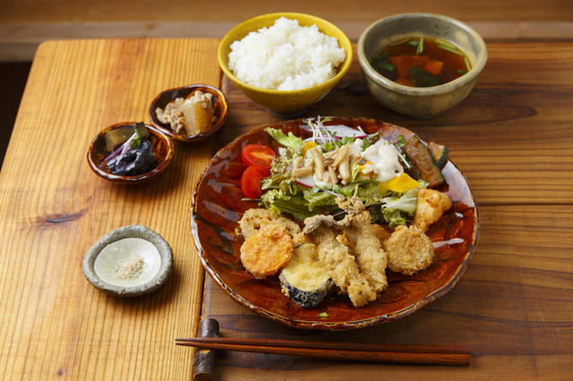 食堂 木洞商店的实拍高清图