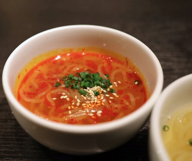 TRATT. USHIGORO 恵比寿店的實拍高清圖