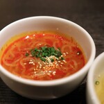 TRATT. USHIGORO 恵比寿店的實拍圖