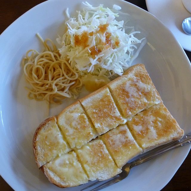サッポロ珈琲館 JR桑園駅前店的实拍图