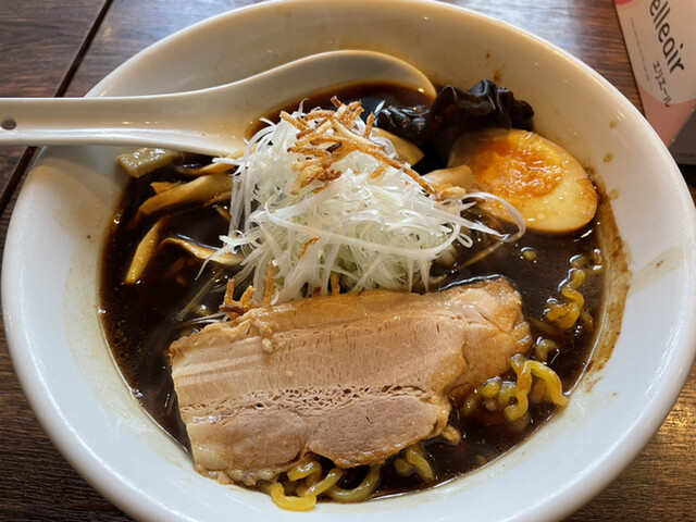 麺屋 雪風 手稲店的实拍高清图