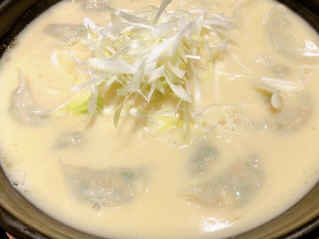 博多餃子舎 603 札幌駅前店的實拍高清圖