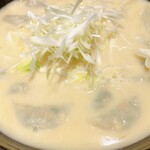 博多餃子舎 603 札幌駅前店的實拍圖