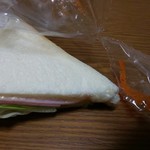 サンドーレ 石神井公園店的實拍圖