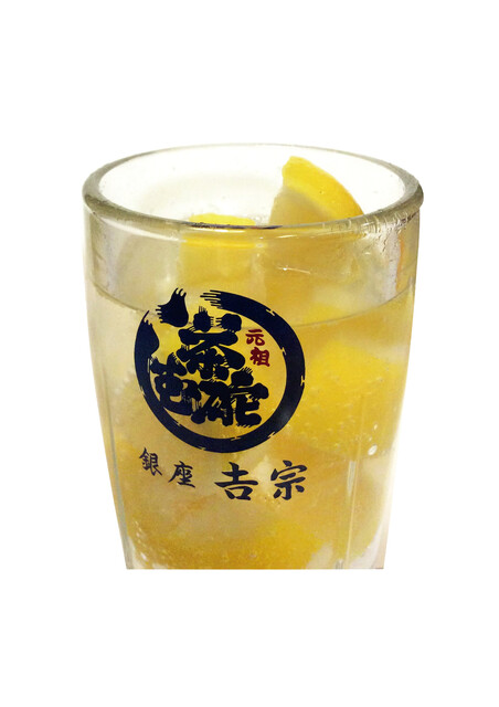 recommendations image for 銀座 吉宗