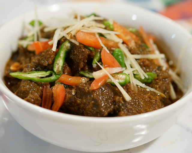 recommendations image for Zaika