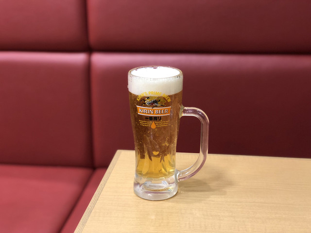 recommendations image for なか卯 赤羽西口店