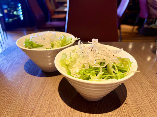 recommendations image for コグスダイニングカグラザカ