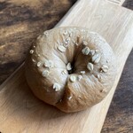 ベーグルカフェ ピギー的实拍图