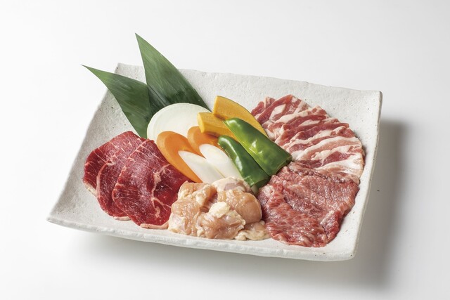 炭火焼肉 七輪房 新小岩店的實拍高清圖