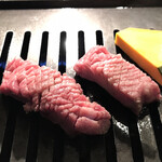 板前焼肉 一光 我孫子店的实拍图