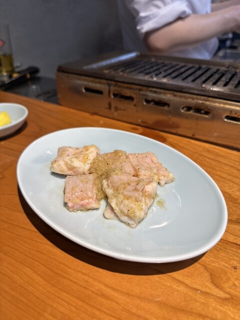 焼肉家 てっちゃん的實拍高清圖