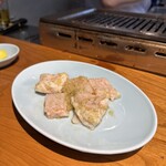 焼肉家 てっちゃん的實拍圖