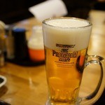 馬焼肉専門店うまえびす 三軒茶屋店的實拍圖