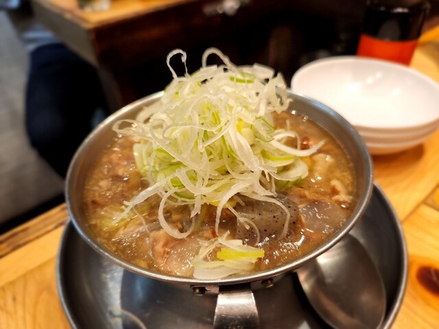 recommendations image for 大衆酒場 チャン栓チャン