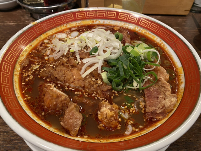 虎記 田町的實拍高清圖
