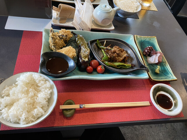 しゅんさい割烹　幹的实拍高清图