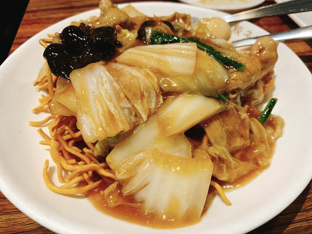 recommendations image for 24時間 餃子酒場 高田馬場店