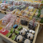 朝日堂的实拍图