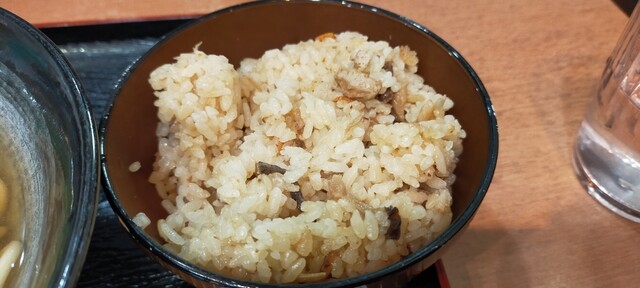 麺座 中書島店的實拍高清圖