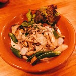 recommendations for Ragout