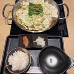 recommendations for 博多もつ鍋おおやま 大阪駅