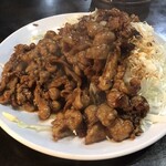 台湾料理 好好的实拍图