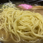 旭川ラーメン さいじょう ラーメン村店的實拍圖