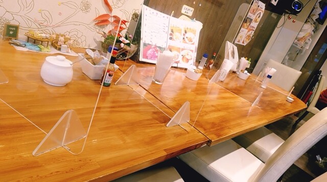 recommendations image for CAFE 梅の木