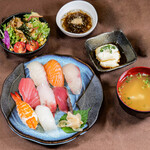 お食事の店魚政的實拍圖
